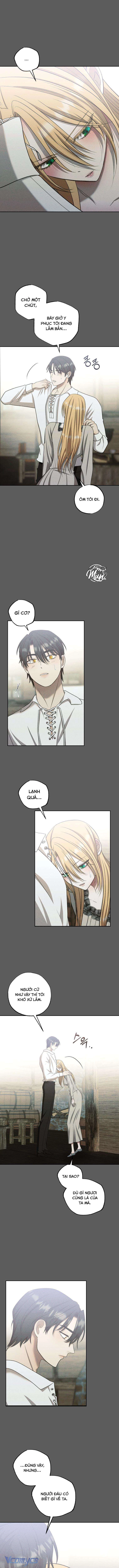 Khi Tôi Bị Chú Chó Tôi Bỏ Rơi Cắn Chapter 65 - Trang 2