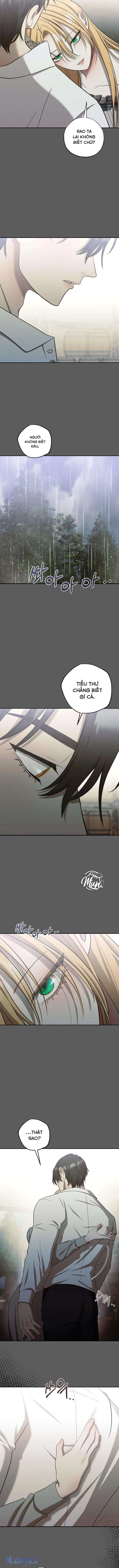 Khi Tôi Bị Chú Chó Tôi Bỏ Rơi Cắn Chapter 65 - Trang 2