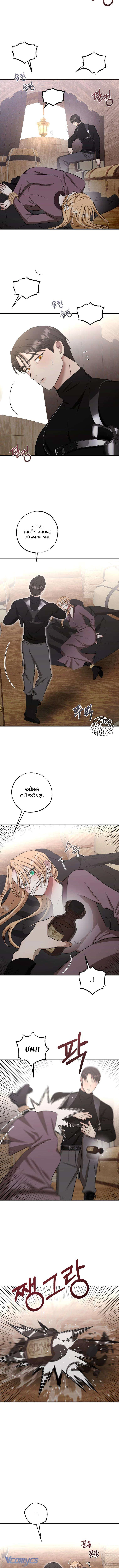 Khi Tôi Bị Chú Chó Tôi Bỏ Rơi Cắn Chapter 65 - Trang 2