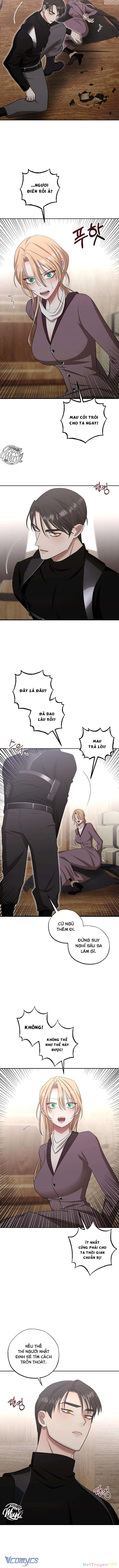Khi Tôi Bị Chú Chó Tôi Bỏ Rơi Cắn Chapter 65 - Trang 2