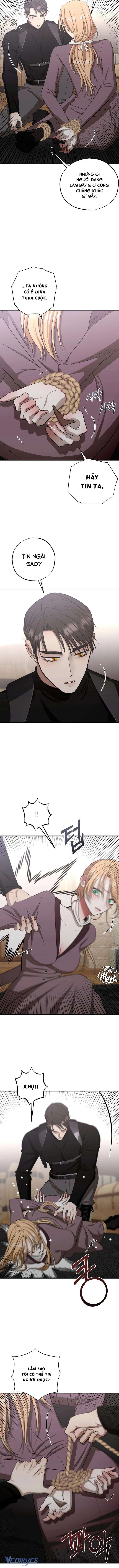 Khi Tôi Bị Chú Chó Tôi Bỏ Rơi Cắn Chapter 65 - Trang 2