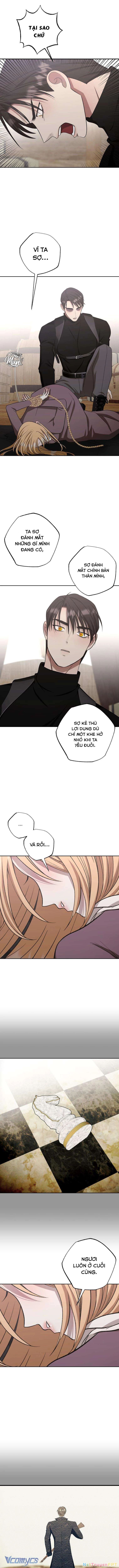 Khi Tôi Bị Chú Chó Tôi Bỏ Rơi Cắn Chapter 65 - Trang 2