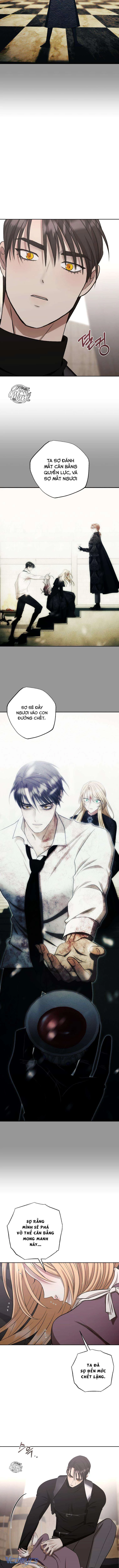 Khi Tôi Bị Chú Chó Tôi Bỏ Rơi Cắn Chapter 65 - Trang 2