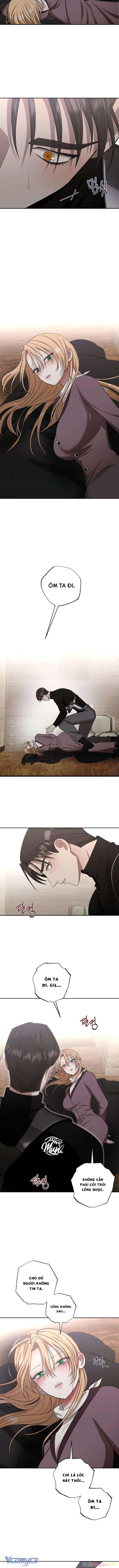Khi Tôi Bị Chú Chó Tôi Bỏ Rơi Cắn Chapter 65 - Trang 2