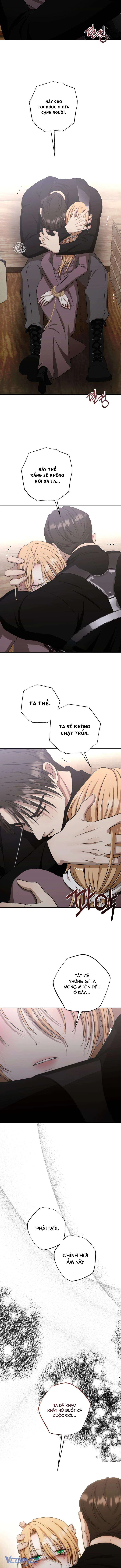 Khi Tôi Bị Chú Chó Tôi Bỏ Rơi Cắn Chapter 65 - Trang 2