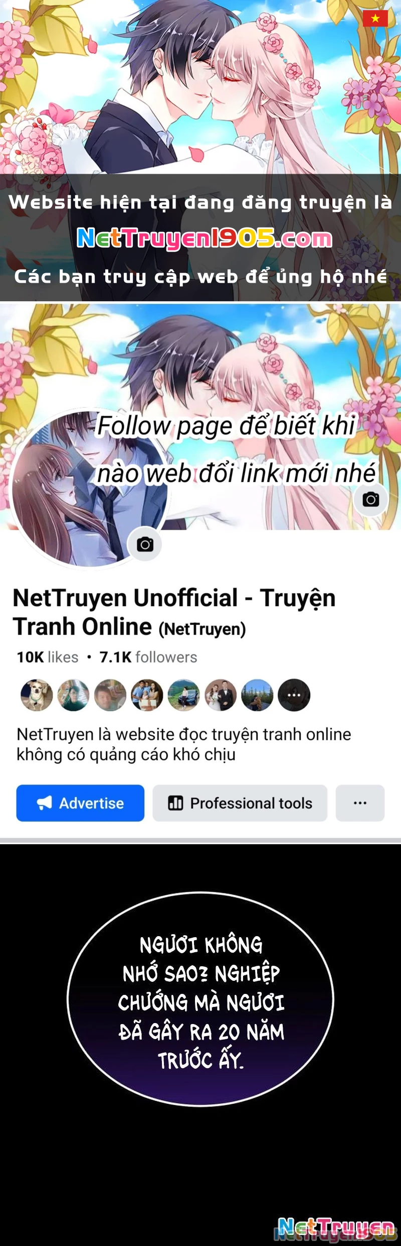 Đệ Nhất Võ Sư, Baek Cao Thủ Chapter 117 - 1