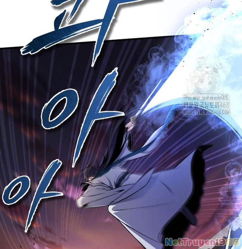 Đệ Nhất Võ Sư, Baek Cao Thủ Chapter 117 - 18