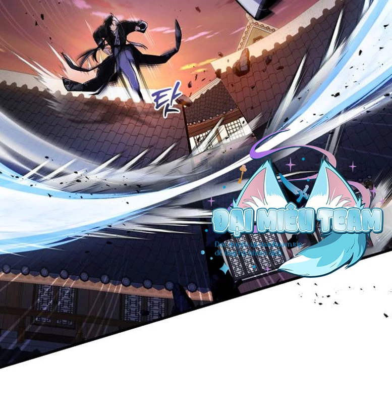Đệ Nhất Võ Sư, Baek Cao Thủ Chapter 117 - 19