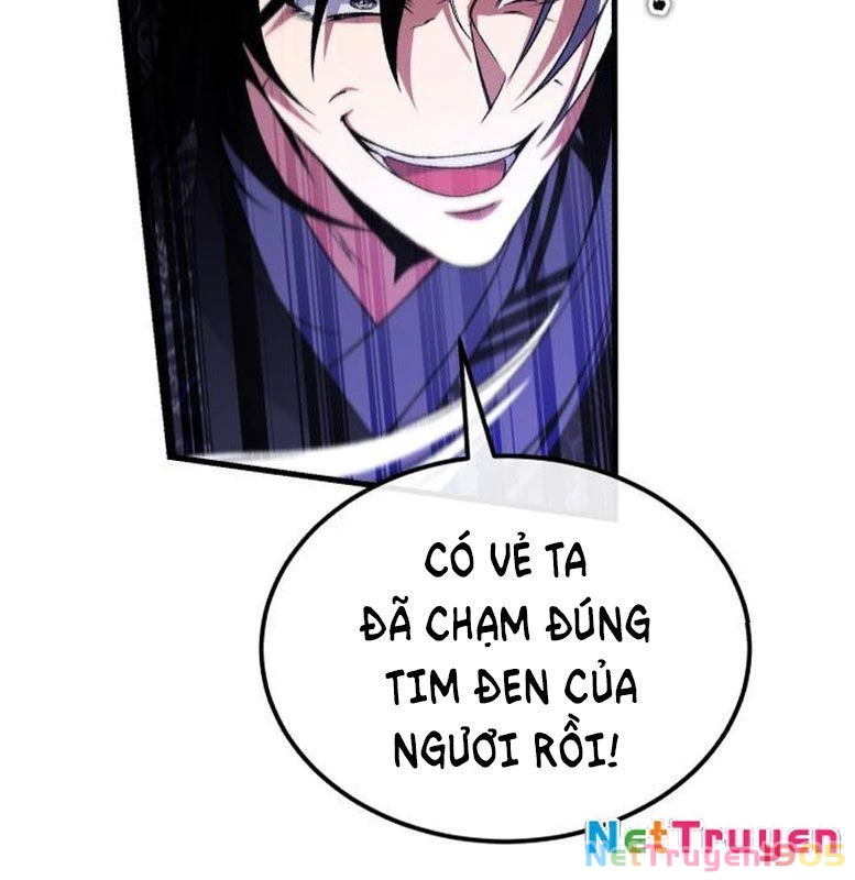 Đệ Nhất Võ Sư, Baek Cao Thủ Chapter 117 - 21