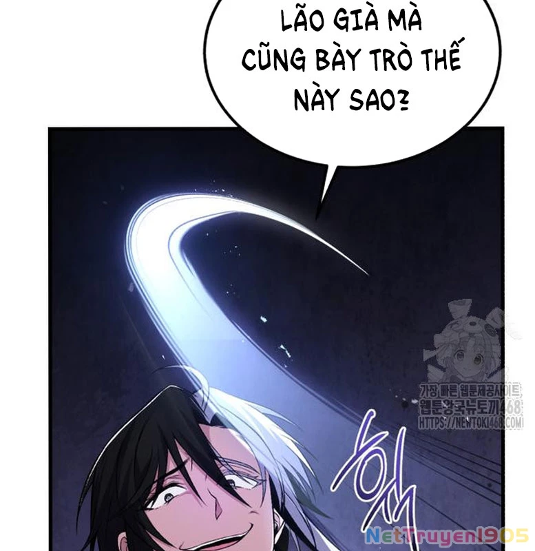 Đệ Nhất Võ Sư, Baek Cao Thủ Chapter 117 - 34