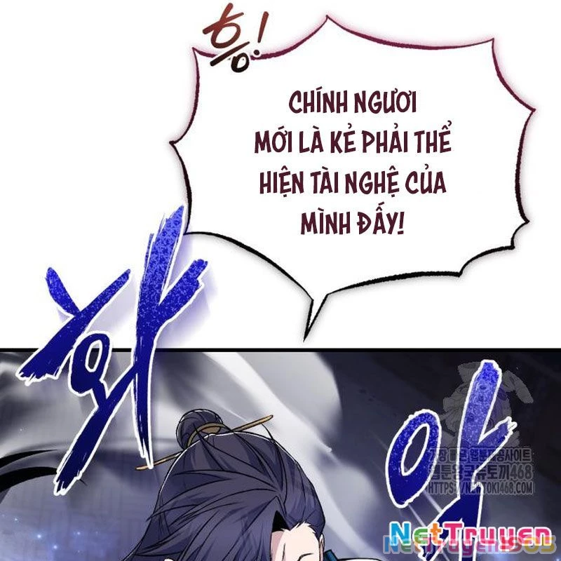 Đệ Nhất Võ Sư, Baek Cao Thủ Chapter 117 - 36
