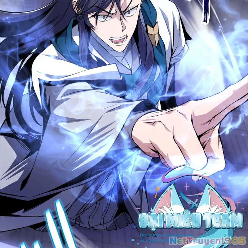 Đệ Nhất Võ Sư, Baek Cao Thủ Chapter 117 - 37