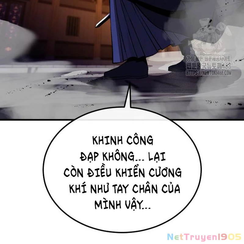 Đệ Nhất Võ Sư, Baek Cao Thủ Chapter 117 - 47