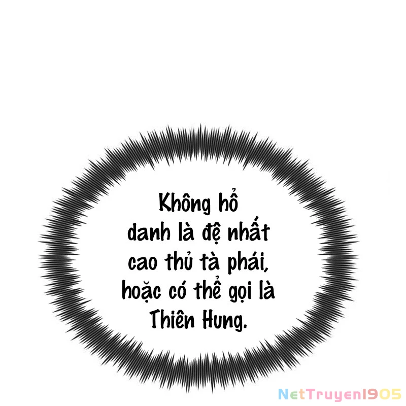 Đệ Nhất Võ Sư, Baek Cao Thủ Chapter 117 - 48