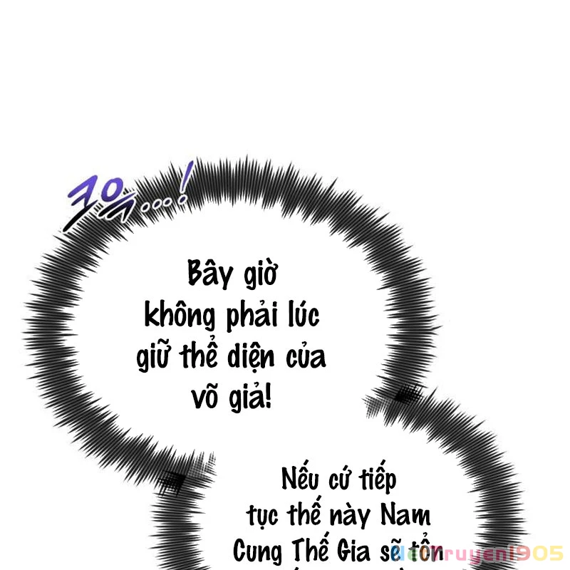 Đệ Nhất Võ Sư, Baek Cao Thủ Chapter 117 - 49