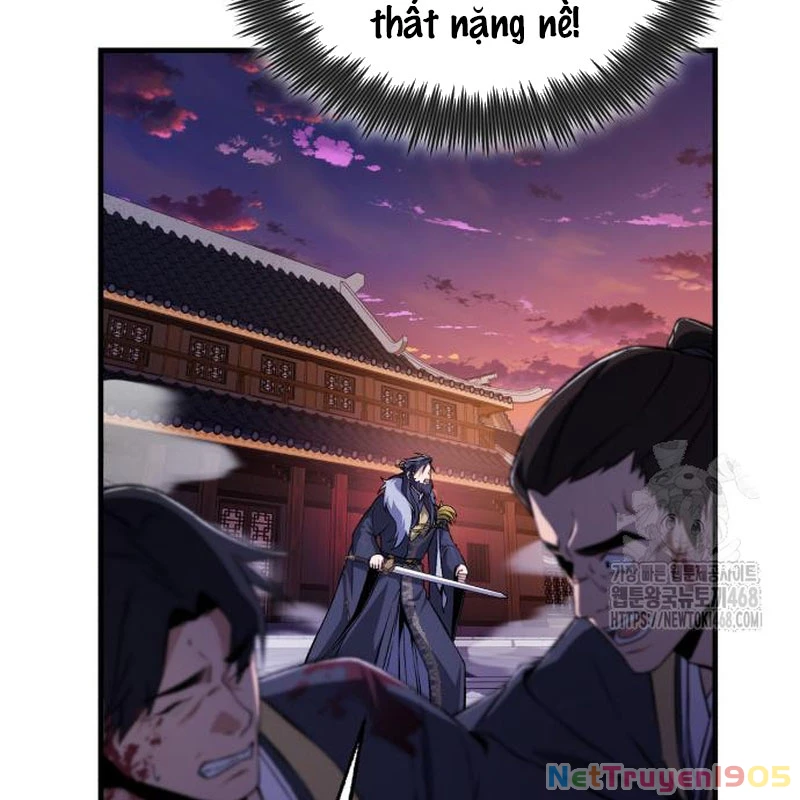 Đệ Nhất Võ Sư, Baek Cao Thủ Chapter 117 - 50