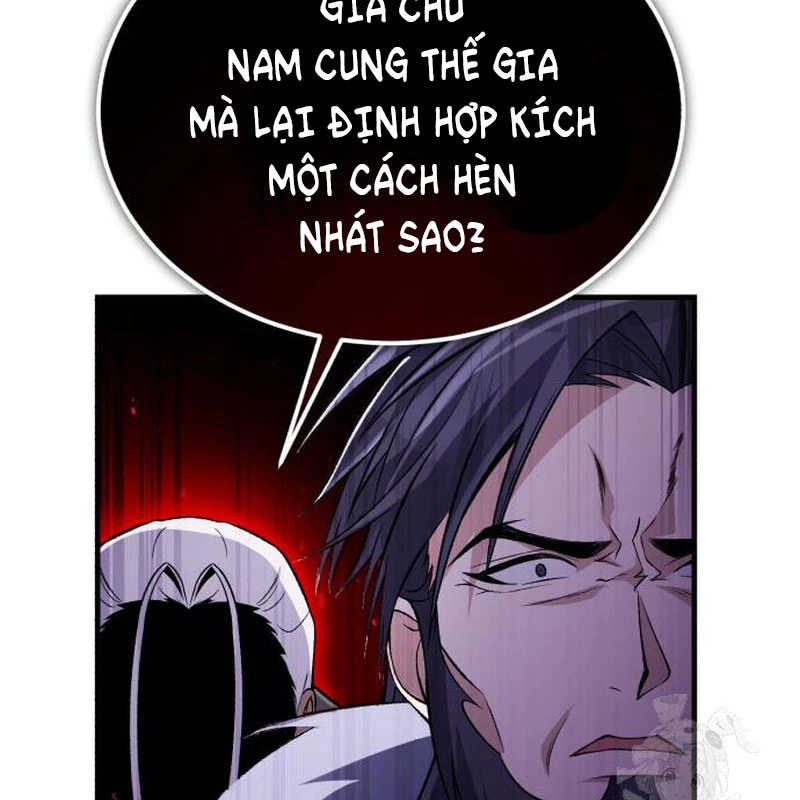 Đệ Nhất Võ Sư, Baek Cao Thủ Chapter 117 - 52