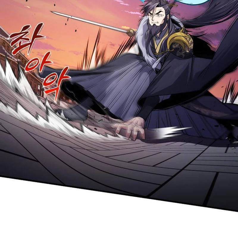 Đệ Nhất Võ Sư, Baek Cao Thủ Chapter 117 - 57