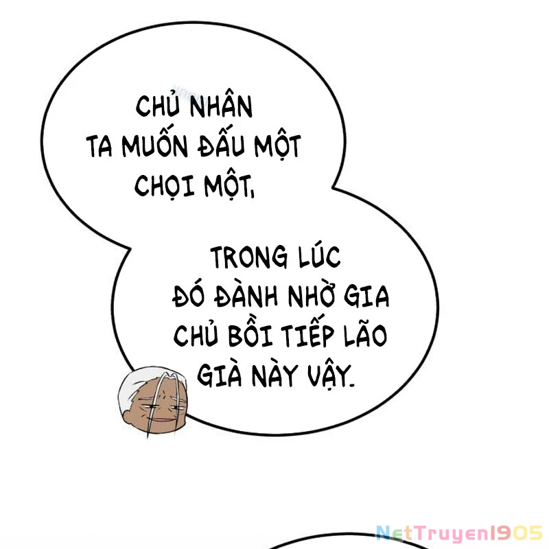 Đệ Nhất Võ Sư, Baek Cao Thủ Chapter 117 - 58