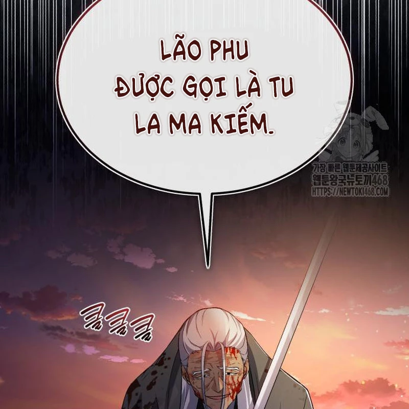Đệ Nhất Võ Sư, Baek Cao Thủ Chapter 117 - 60