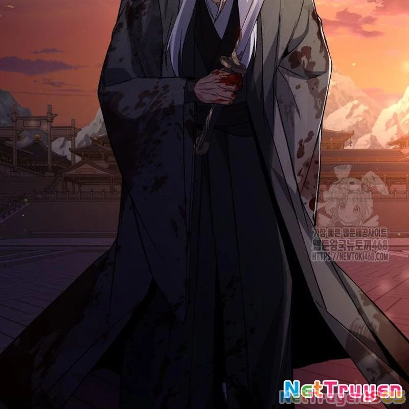 Đệ Nhất Võ Sư, Baek Cao Thủ Chapter 117 - 61