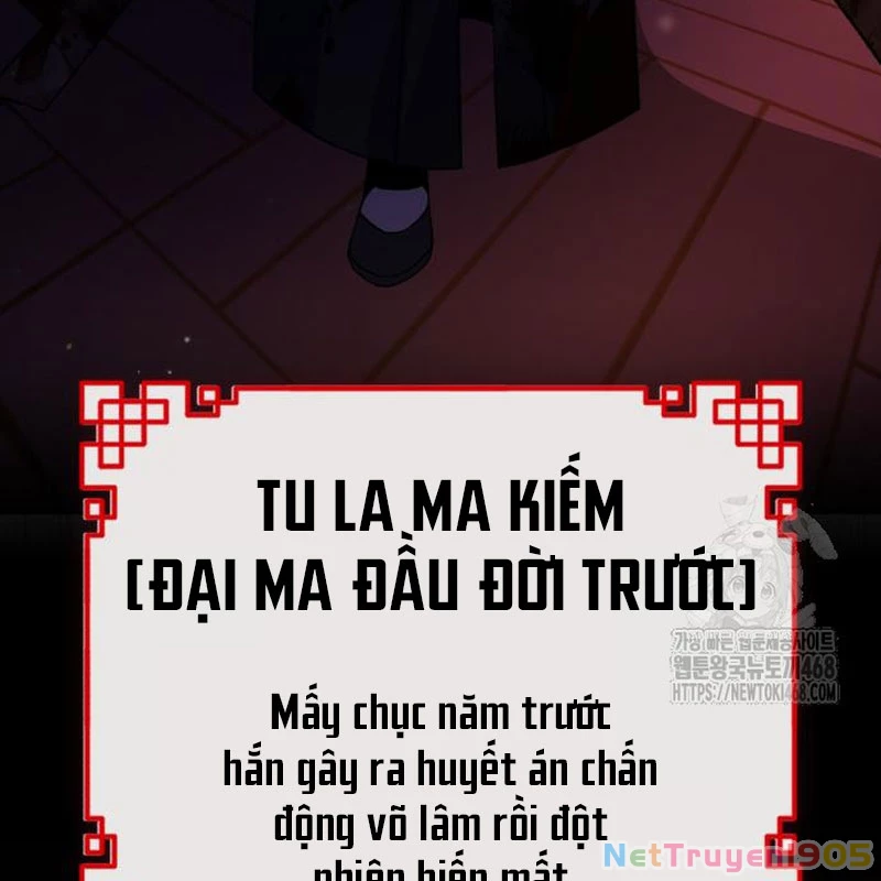 Đệ Nhất Võ Sư, Baek Cao Thủ Chapter 117 - 62