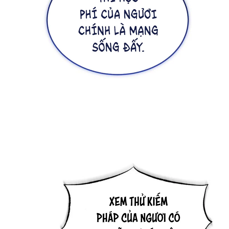 Đệ Nhất Võ Sư, Baek Cao Thủ Chapter 117 - 68