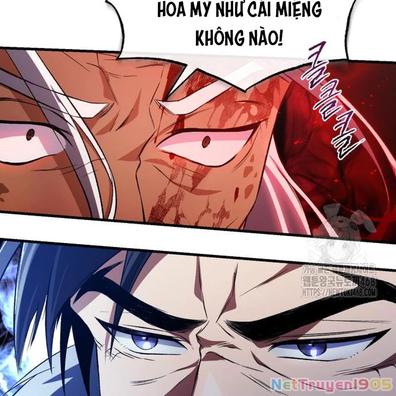 Đệ Nhất Võ Sư, Baek Cao Thủ Chapter 117 - 69