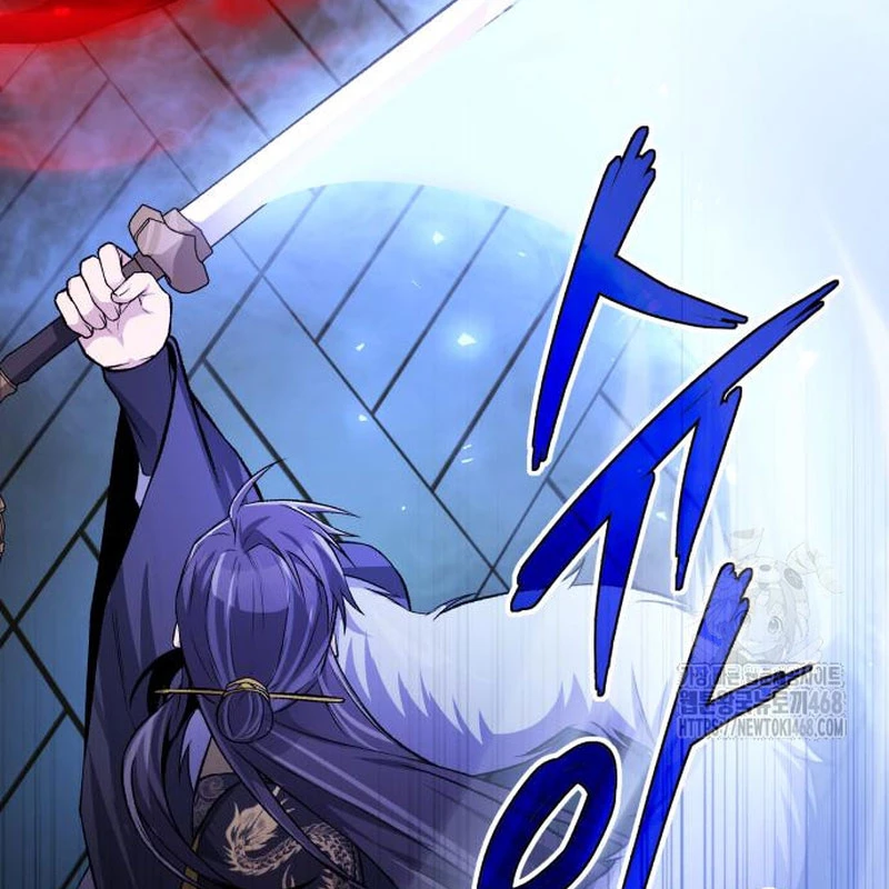 Đệ Nhất Võ Sư, Baek Cao Thủ Chapter 117 - 74