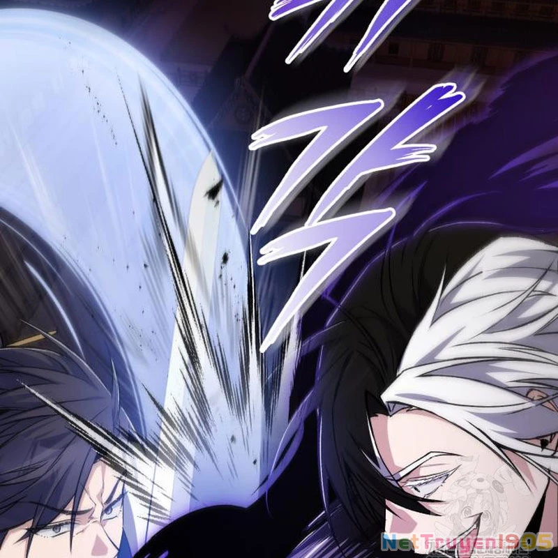 Đệ Nhất Võ Sư, Baek Cao Thủ Chapter 117 - 77