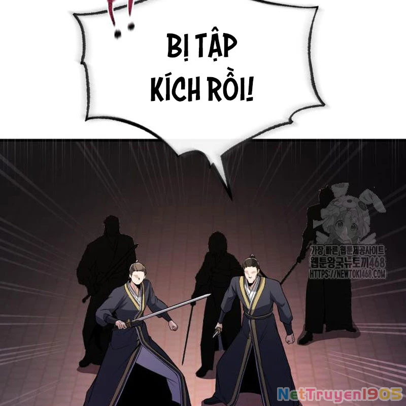 Đệ Nhất Võ Sư, Baek Cao Thủ Chapter 117 - 82