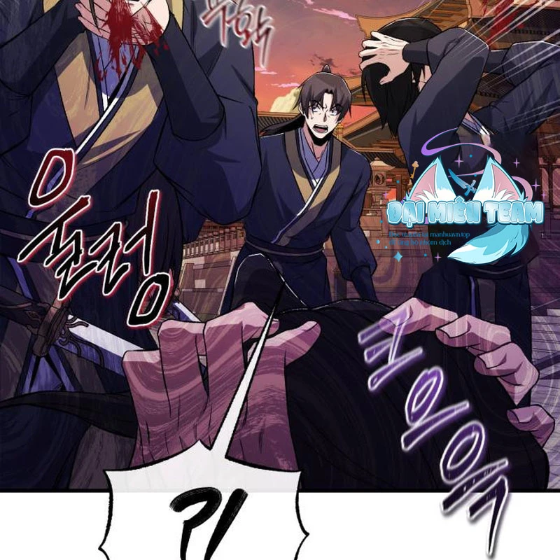Đệ Nhất Võ Sư, Baek Cao Thủ Chapter 117 - 88
