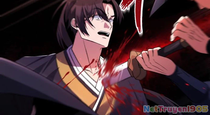 Đệ Nhất Võ Sư, Baek Cao Thủ Chapter 117 - 90