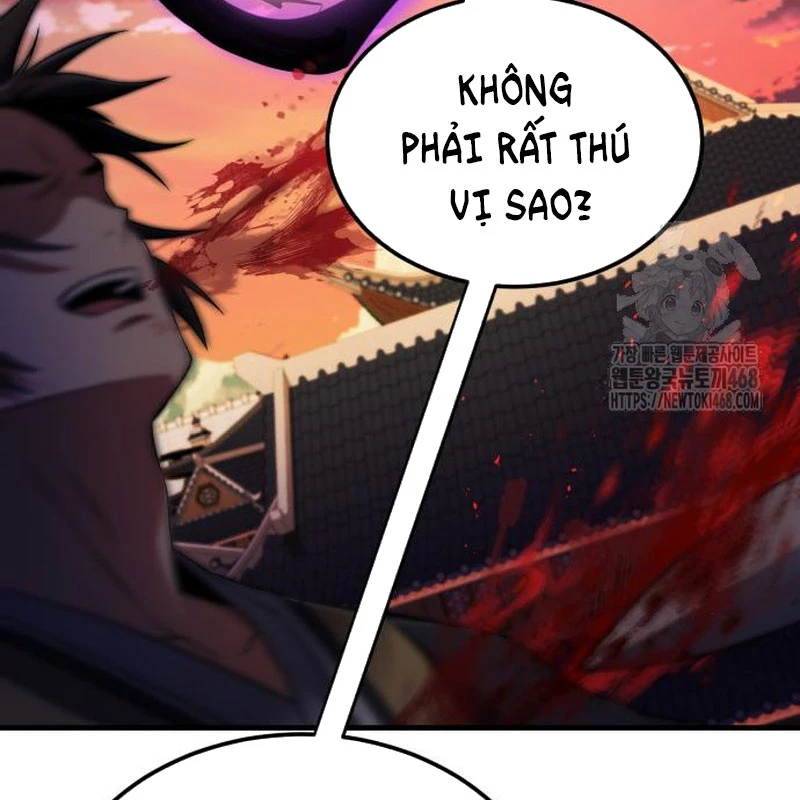 Đệ Nhất Võ Sư, Baek Cao Thủ Chapter 117 - 93