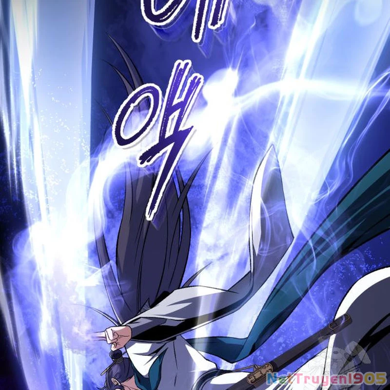 Đệ Nhất Võ Sư, Baek Cao Thủ Chapter 117 - 97