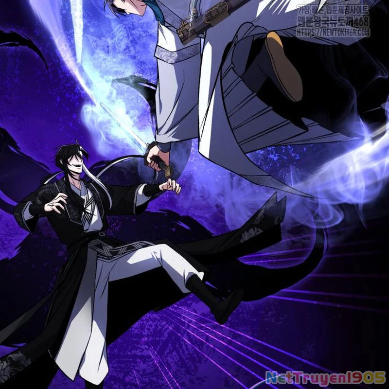 Đệ Nhất Võ Sư, Baek Cao Thủ Chapter 117 - 98