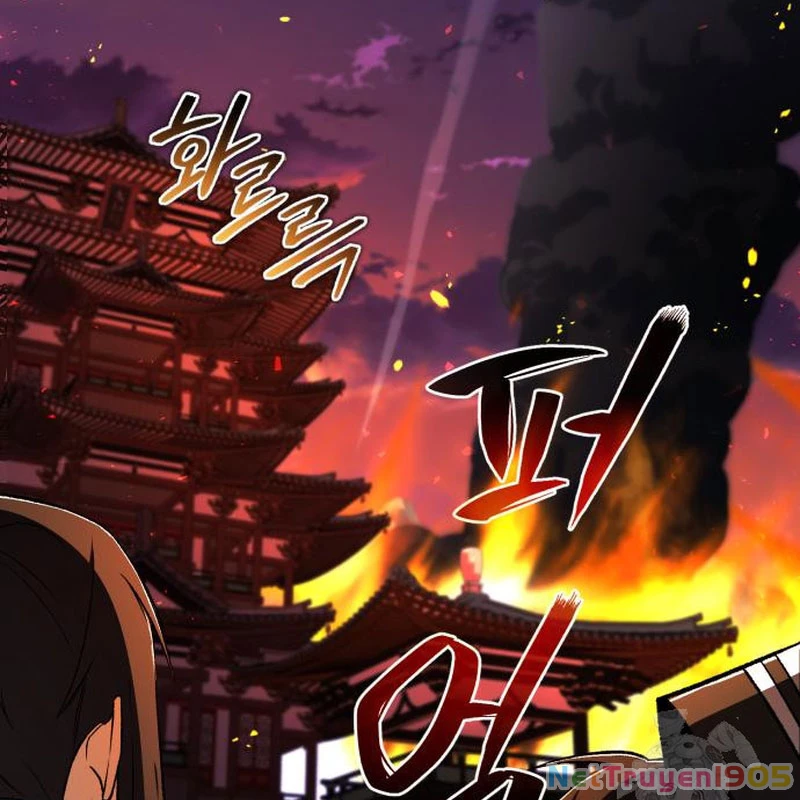 Đệ Nhất Võ Sư, Baek Cao Thủ Chapter 117 - 110