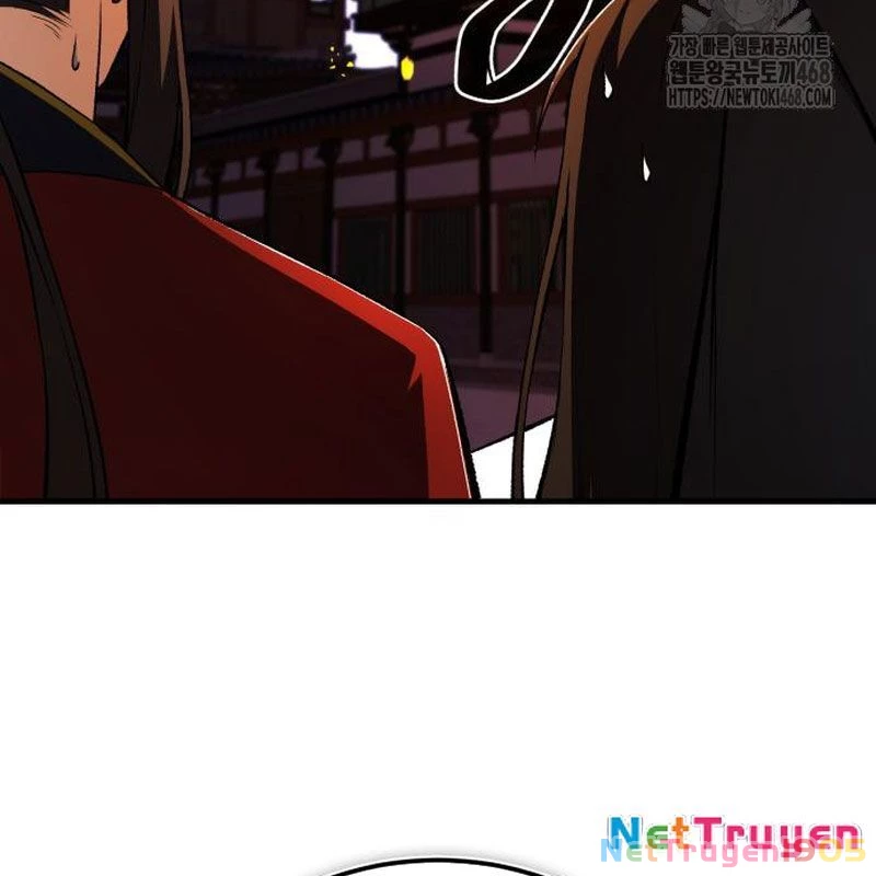 Đệ Nhất Võ Sư, Baek Cao Thủ Chapter 117 - 111