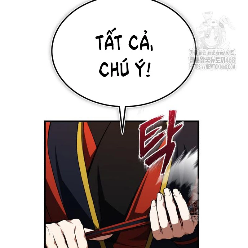 Đệ Nhất Võ Sư, Baek Cao Thủ Chapter 117 - 112