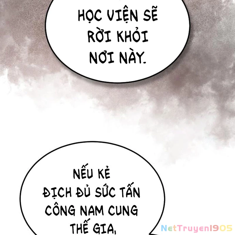 Đệ Nhất Võ Sư, Baek Cao Thủ Chapter 117 - 114