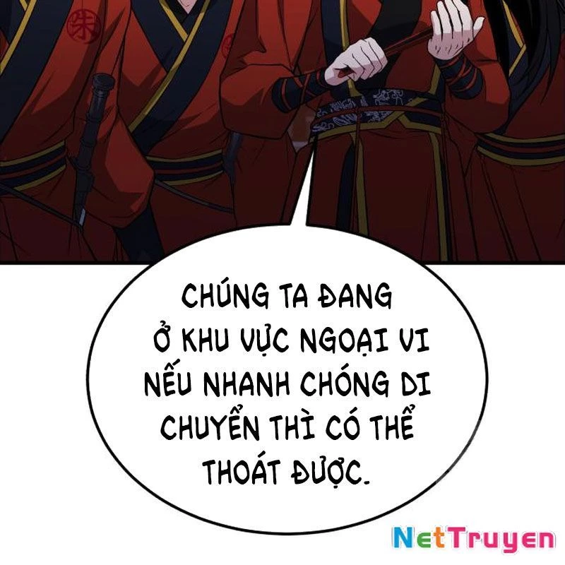 Đệ Nhất Võ Sư, Baek Cao Thủ Chapter 117 - 116