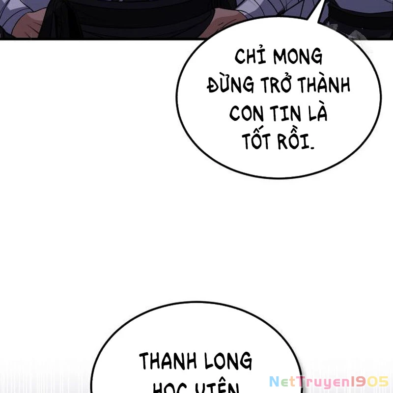 Đệ Nhất Võ Sư, Baek Cao Thủ Chapter 117 - 119