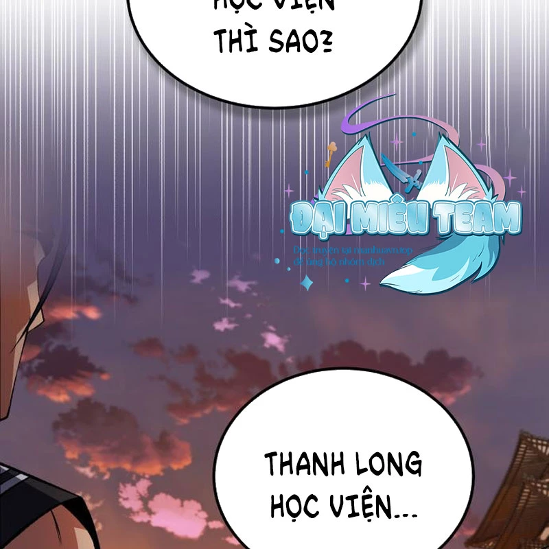 Đệ Nhất Võ Sư, Baek Cao Thủ Chapter 117 - 120