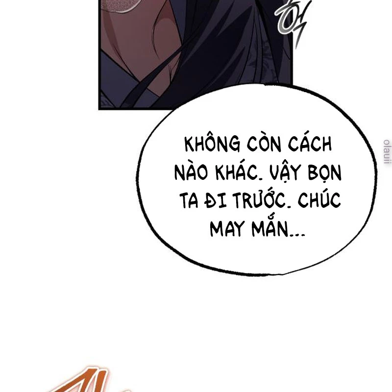 Đệ Nhất Võ Sư, Baek Cao Thủ Chapter 117 - 124