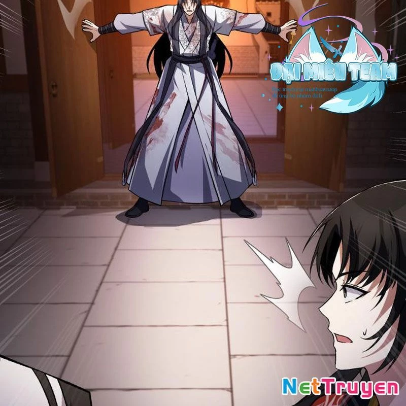 Đệ Nhất Võ Sư, Baek Cao Thủ Chapter 117 - 126