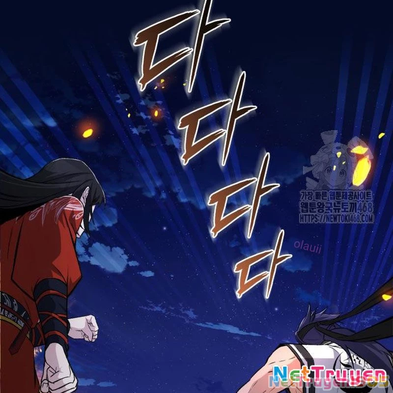 Đệ Nhất Võ Sư, Baek Cao Thủ Chapter 117 - 136
