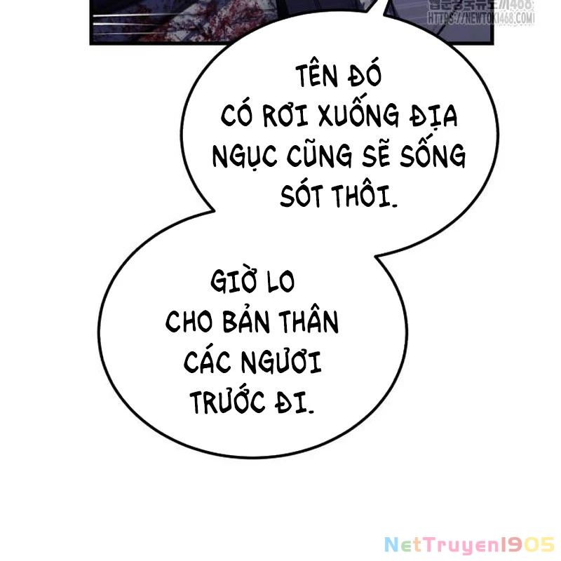 Đệ Nhất Võ Sư, Baek Cao Thủ Chapter 117 - 140