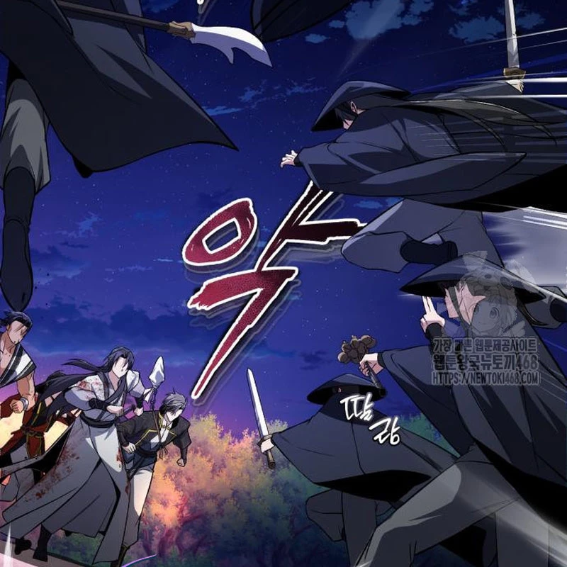 Đệ Nhất Võ Sư, Baek Cao Thủ Chapter 117 - 144