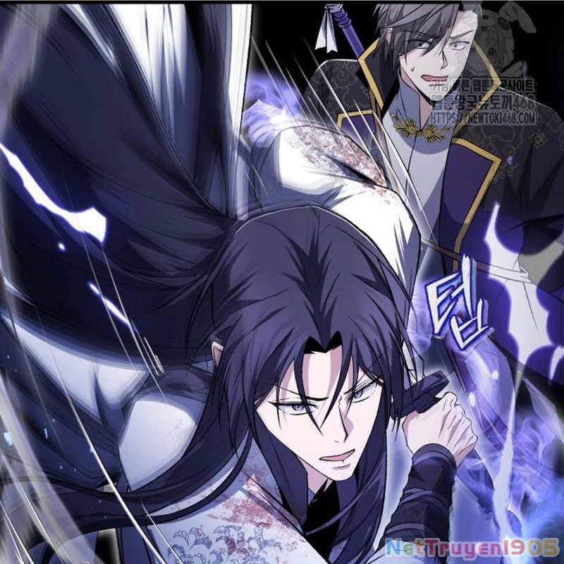 Đệ Nhất Võ Sư, Baek Cao Thủ Chapter 117 - 147