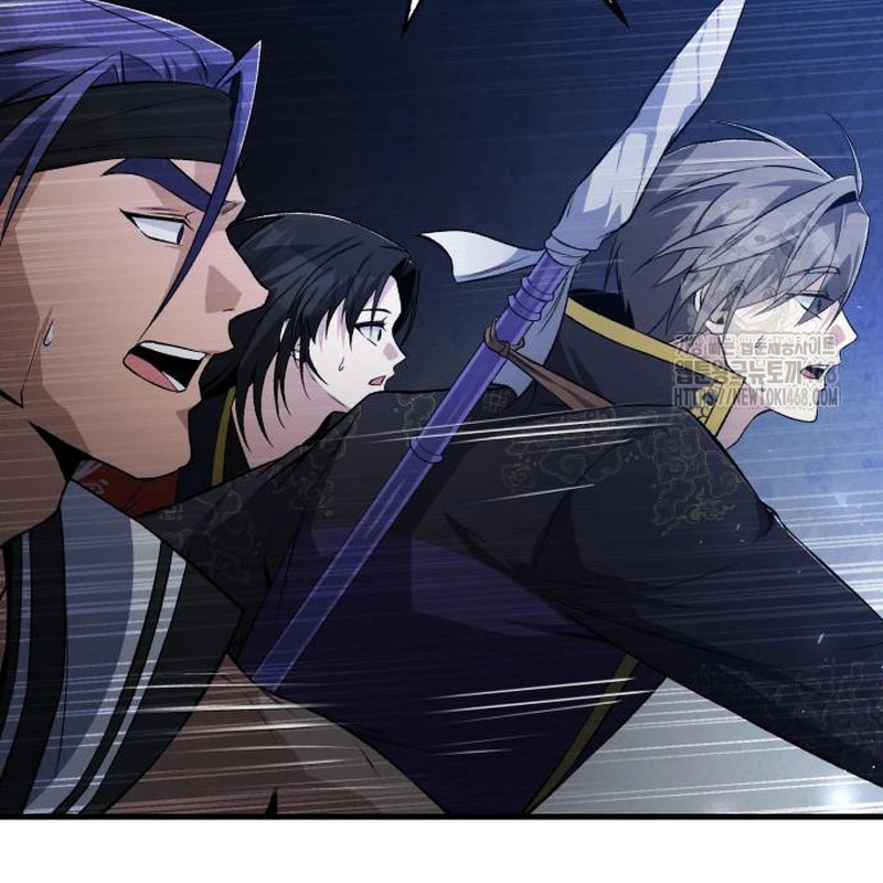 Đệ Nhất Võ Sư, Baek Cao Thủ Chapter 117 - 155